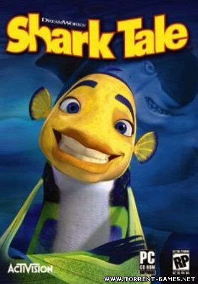 Подводная Братва /Shark tale (Arcade)