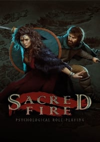 Sacred Fire