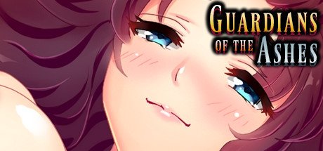 Guardians of the Ashes